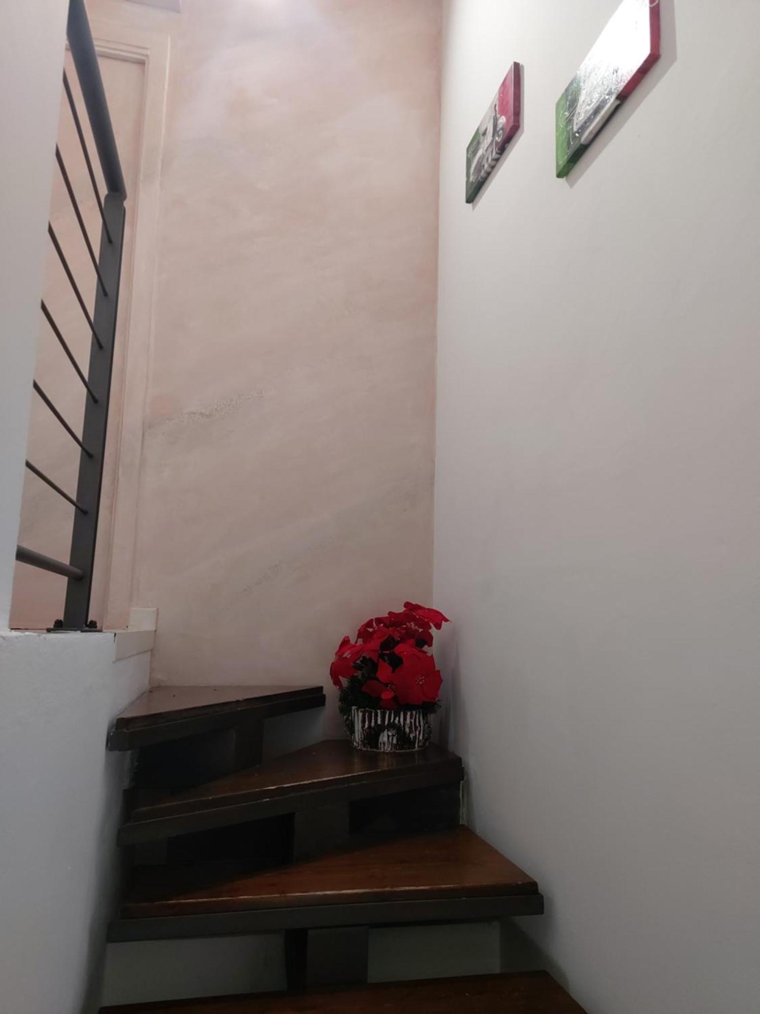 Palazzo Ponte Pietra Apartman Verona Kültér fotó